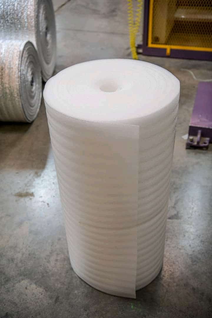 2mm Packaging Foam